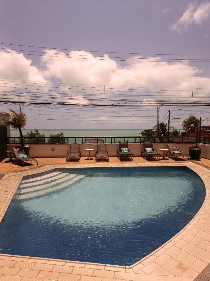 Suite Acolhedora Em Hotel Natal Eksteriør bilde